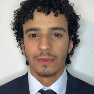 Zakarya - Prof de maths - Villiers-le-Bel