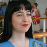 Alba - profesor de inglés - Sestao