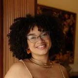 Lory - Professor de inglês - São Paulo