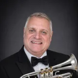Danny - Cornet Instructor - Lancaster