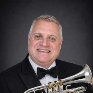 Danny - Cornet Instructor - Lancaster