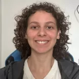 Camila de Oliveira - Professor de inglês - Uberlândia