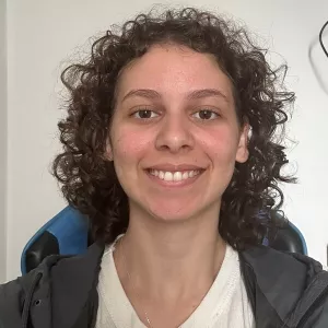 Camila de Oliveira - Professor de inglês - Uberlândia
