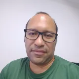 Cristiano - Prof de matemática - Guaiauna
