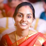 Sandhya - Computer programming tutor - Palakkad