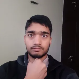 ASHISH - Biology tutor - Jaipur