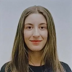 Sofia - Professor de explicações - Vila Real