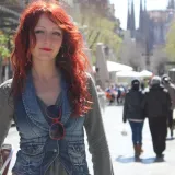 Joana - profesor de español para extranjeros - Tarragona