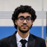 Ahmed - Prof de Mathématiques - Paris