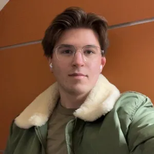 Thomas - English tutor - Wilton