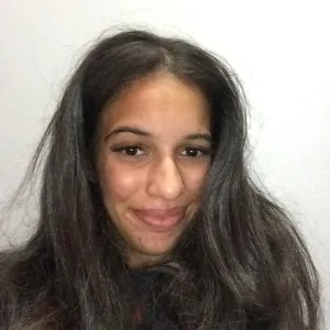 Nour - Biology tutor - In-Naxxar