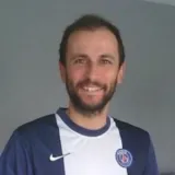 Raúl - Profesor de matemática - Valencia