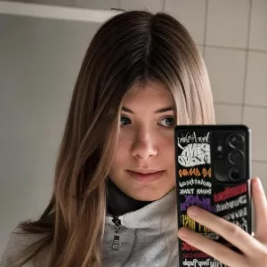Elsa - Prof de SVT - Hombourg