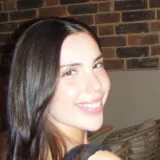 Angelina - English tutor - Brighton and Hove