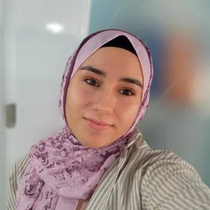 Merve - Almanca öğretmeni - Bursa