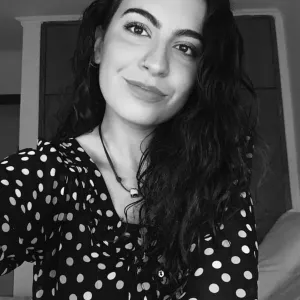 Ángela - profesor de lengua española - Granada