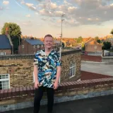 John - Criminal law tutor - London