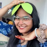Trishu - English teacher - Bhawanipatna