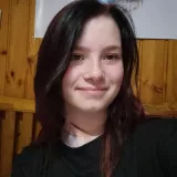 Morgan - English tutor - Whanganui
