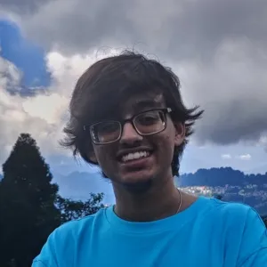 Kartikeya - Maths teacher - Gwalior