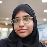 Hiba - SVT tutor - Houston