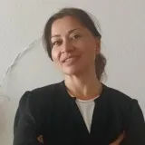 María - profesor de español para extranjero - Tarragona