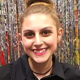 Eva - Profe de inglés - Granada