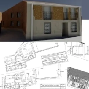 Emma - Profe de autocad - Zamora