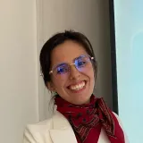 ANA MARIA - Profesor biología - Necochea