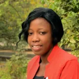 Anuoluwapo - Maths tutor - London
