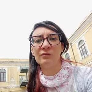 Antonella - Insegnante di aiuto compiti - San Giovanni Rotondo