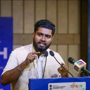 ABHIGYAN - Public speaking tutor - Madgaon