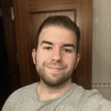 Manuel - profesor de español para extranjeros - Sevilla