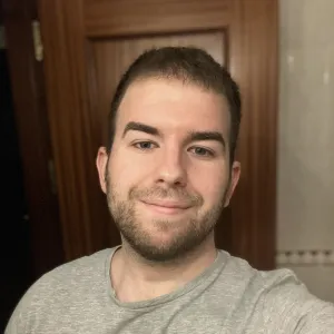 Manuel - profesor de español para extranjeros - Sevilla