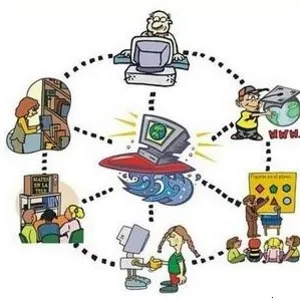 Verónica - Profe de informática básica - Santiago de Compostela