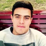 Kevin - Profesor de matemáticas - CDMX