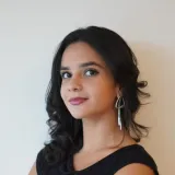 María Belén - Profe de inglés - Heredia