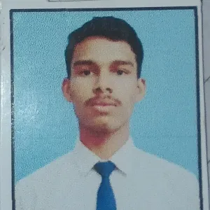Arun - Biology teacher - Prayagraj
