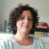 Beatriz - Spanish tutor - Birmingham