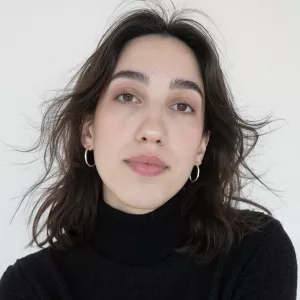 Núria - Underviser i sang - København
