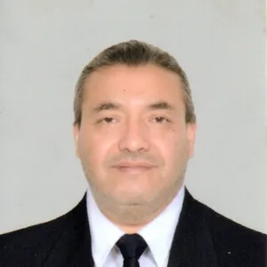Alejandro - Profe de álgebra - Celaya