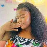 Olga - English tutor - Tzaneen