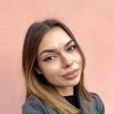 Katarína - doučovateľka - Bratislava