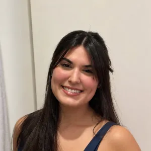 Sofia - Professor de inglês - São Paulo
