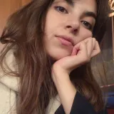 Fatmanur - Sınavlara hazırlık (Tümü) öğretmeni - İzmir