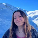 Maeva - Prof de maths - Sallanches