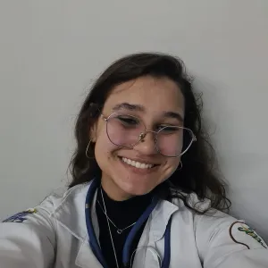 Maria Rafaella - Prof de matemática - Salvador