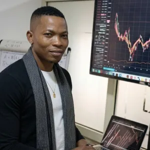 Carl - Bitcoin instructor - Manchester