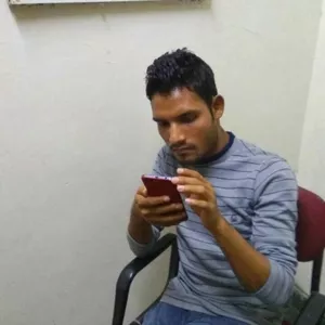 Satendra - Geography tutor - 