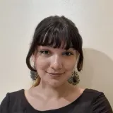 Camila - Profe de español y literatura - Heredia